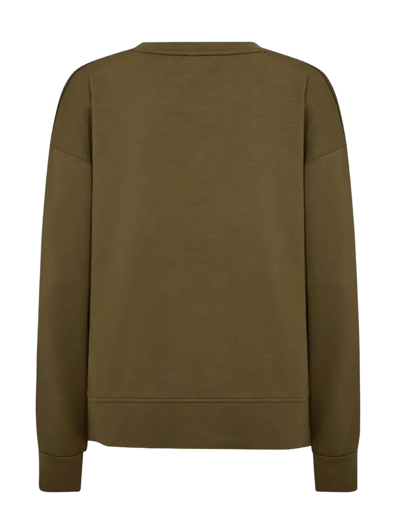 Soyaconcept - SC-BANU - dressipluusid - 7965 dark olive - 2