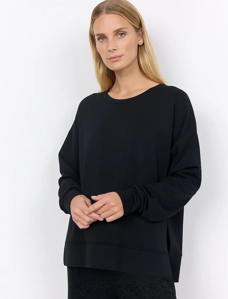 Soyaconcept - SC-BANU - vardagsstil - 9999 black - 0