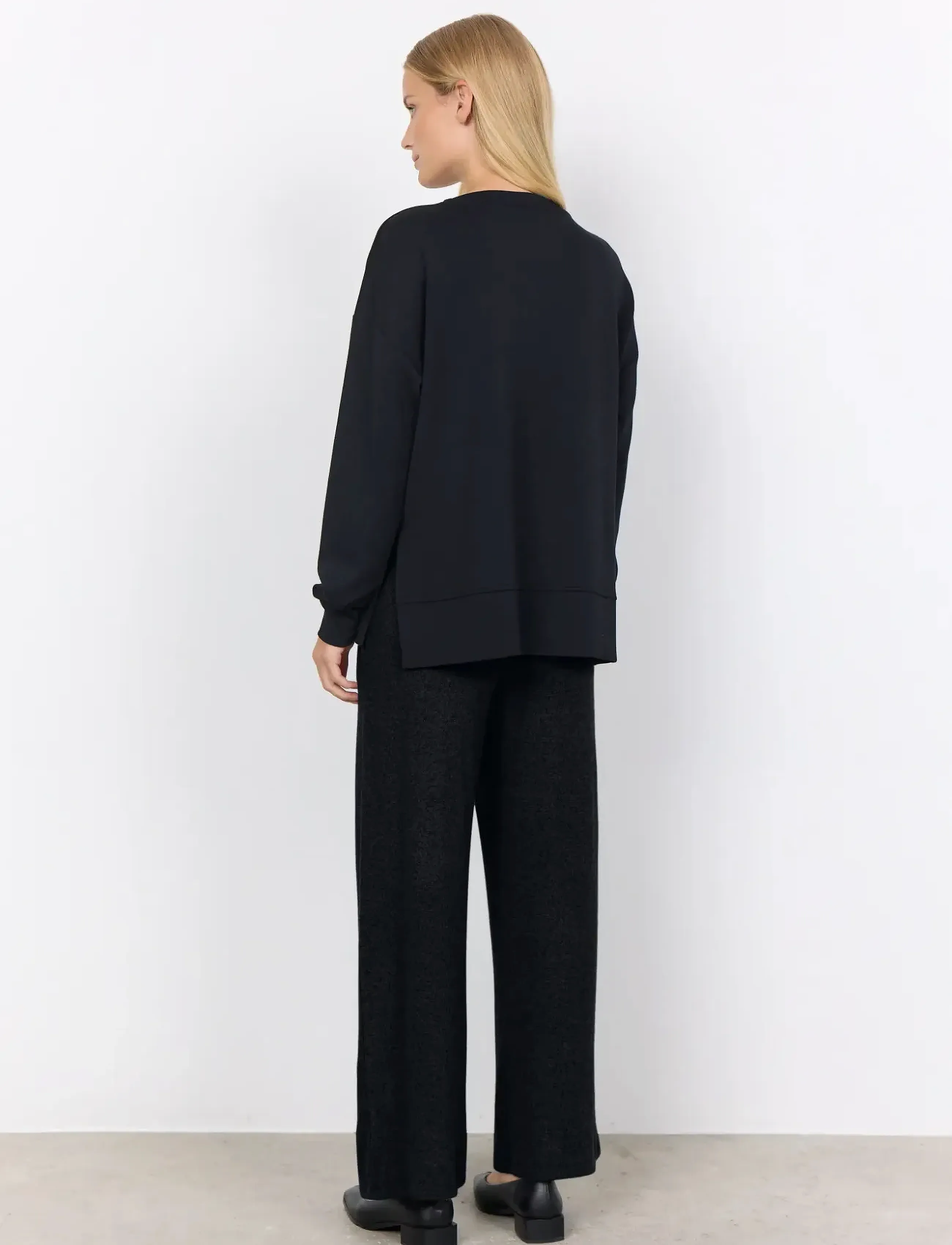 Soyaconcept - SC-BANU - colleget - 9999 black - 3