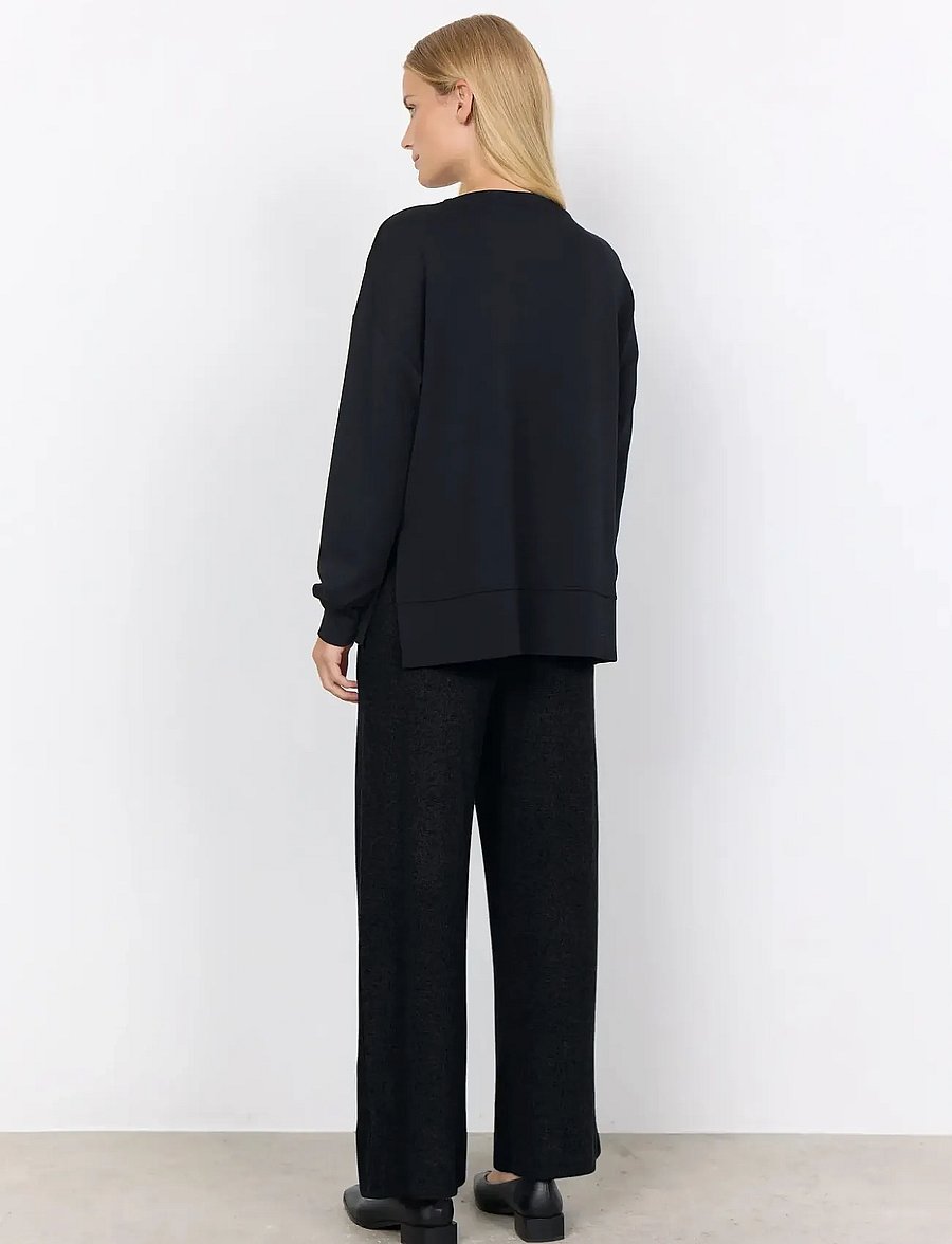 Soyaconcept - SC-BANU - colleget - 9999 black - 3