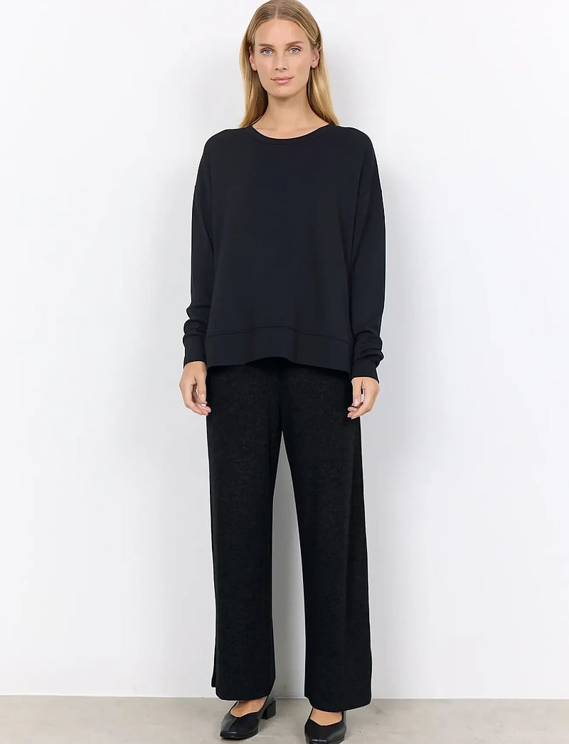 Soyaconcept - SC-BANU - vardagsstil - 9999 black - 4