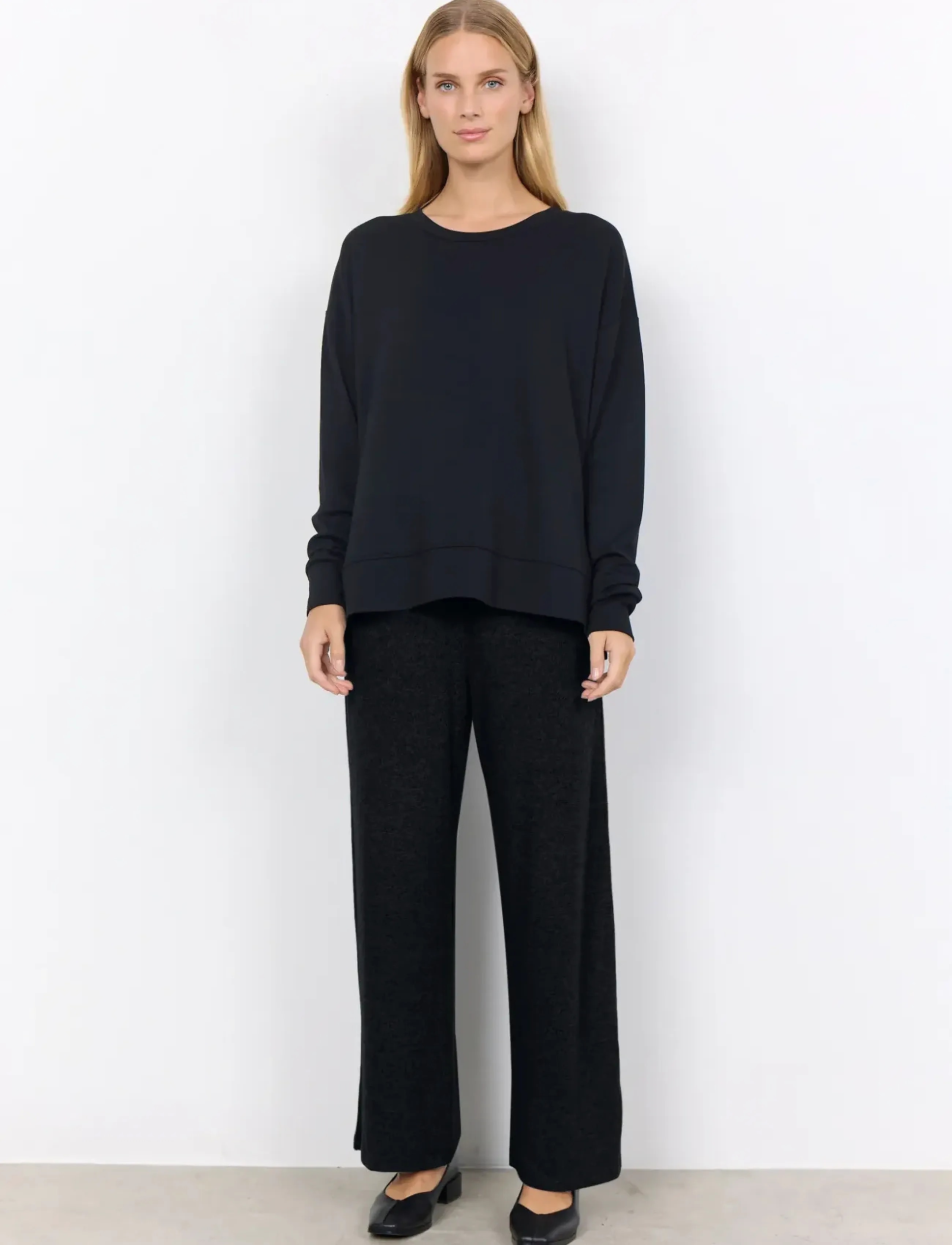 Soyaconcept - SC-BANU - colleget - 9999 black - 4