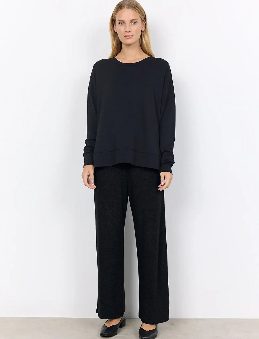 Soyaconcept - SC-BANU - colleget - 9999 black - 4