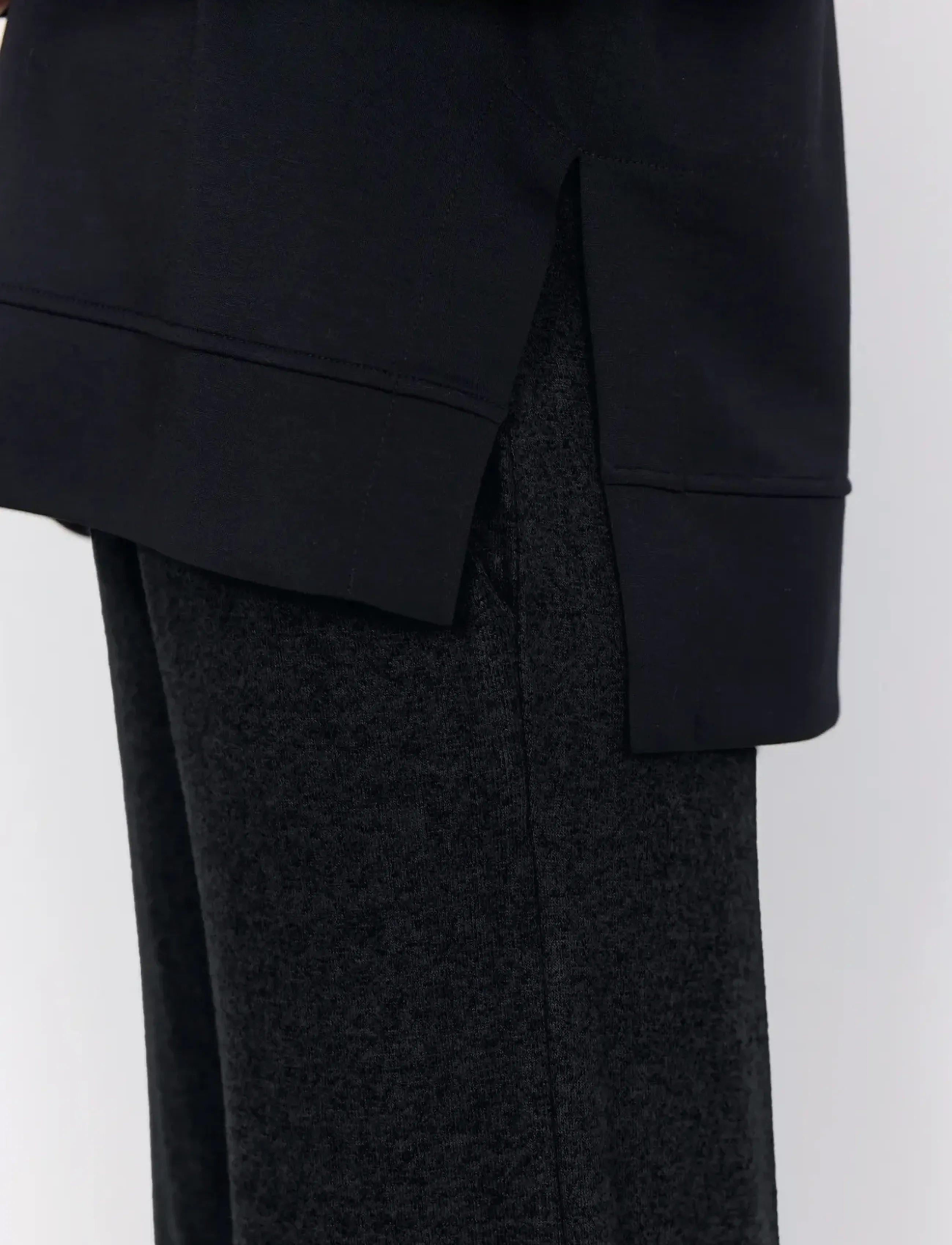 Soyaconcept - SC-BANU - colleget - 9999 black - 5