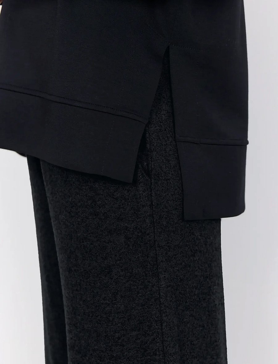 Soyaconcept - SC-BANU - colleget - 9999 black - 5