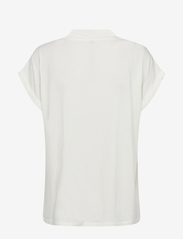Soyaconcept - SC-MARICA - t-shirts - offwhite - 1