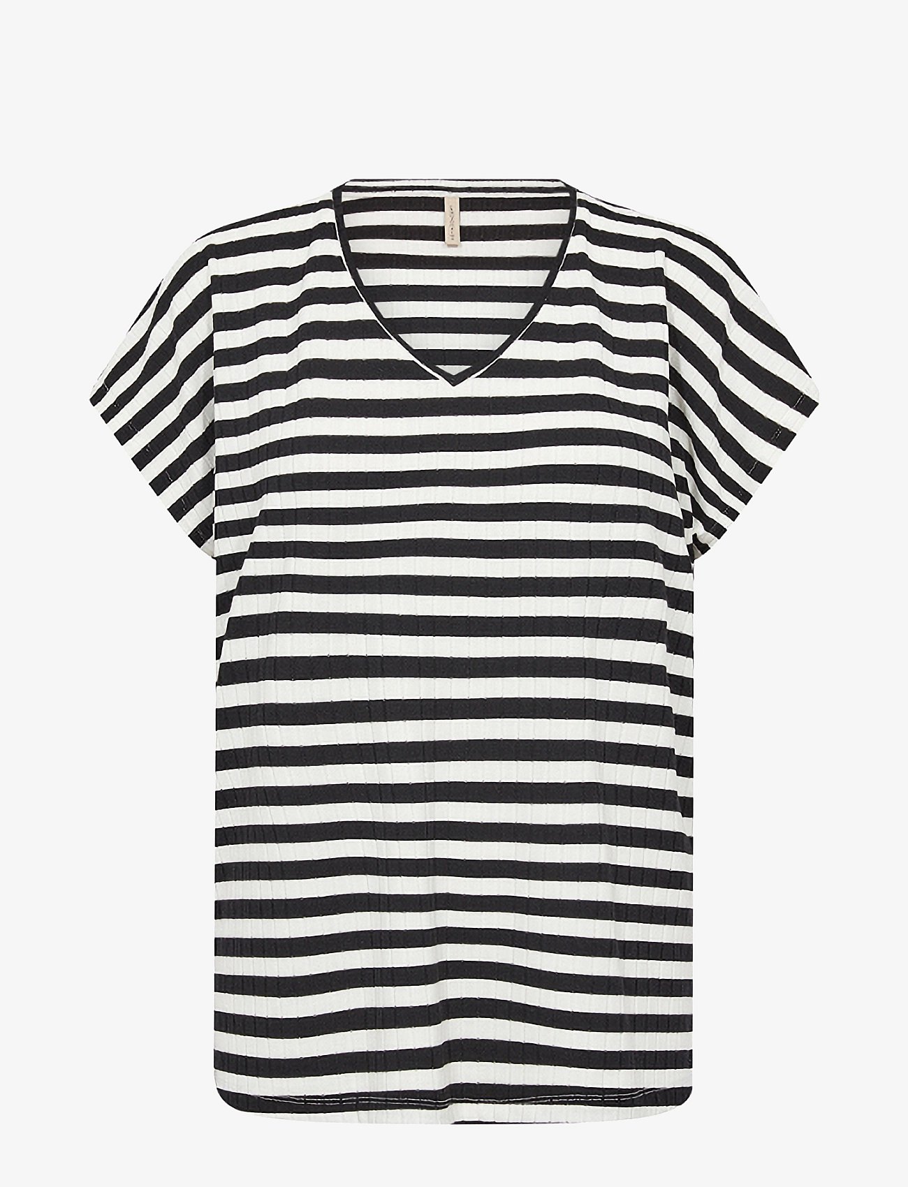 Soyaconcept - Sc-Kaiza - Īsām piedurknēm