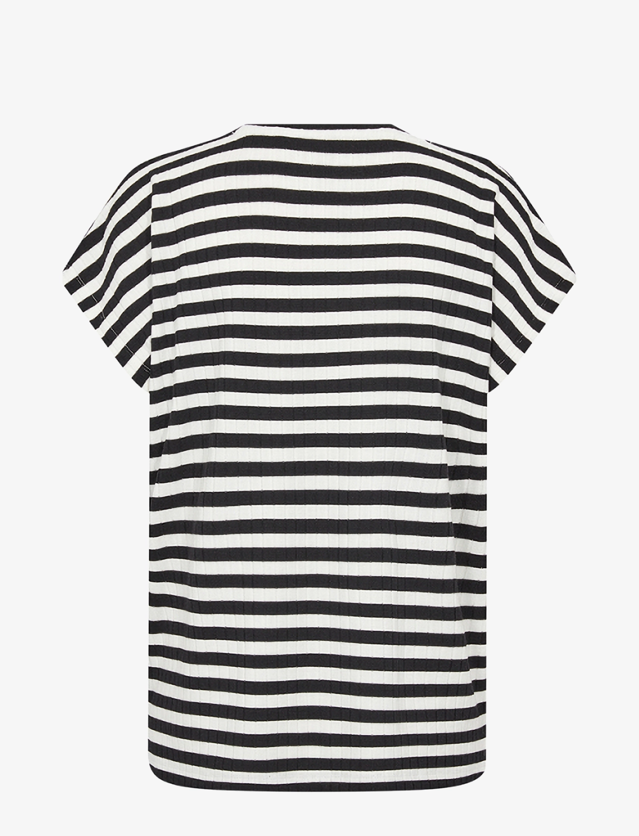 Soyaconcept - SC-KAIZA - t-shirty - black combi - 2