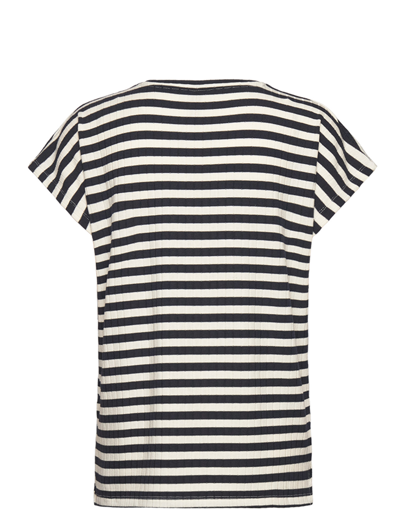 Soyaconcept - SC-KAIZA - herbstliche kleidung - navy combi - 1