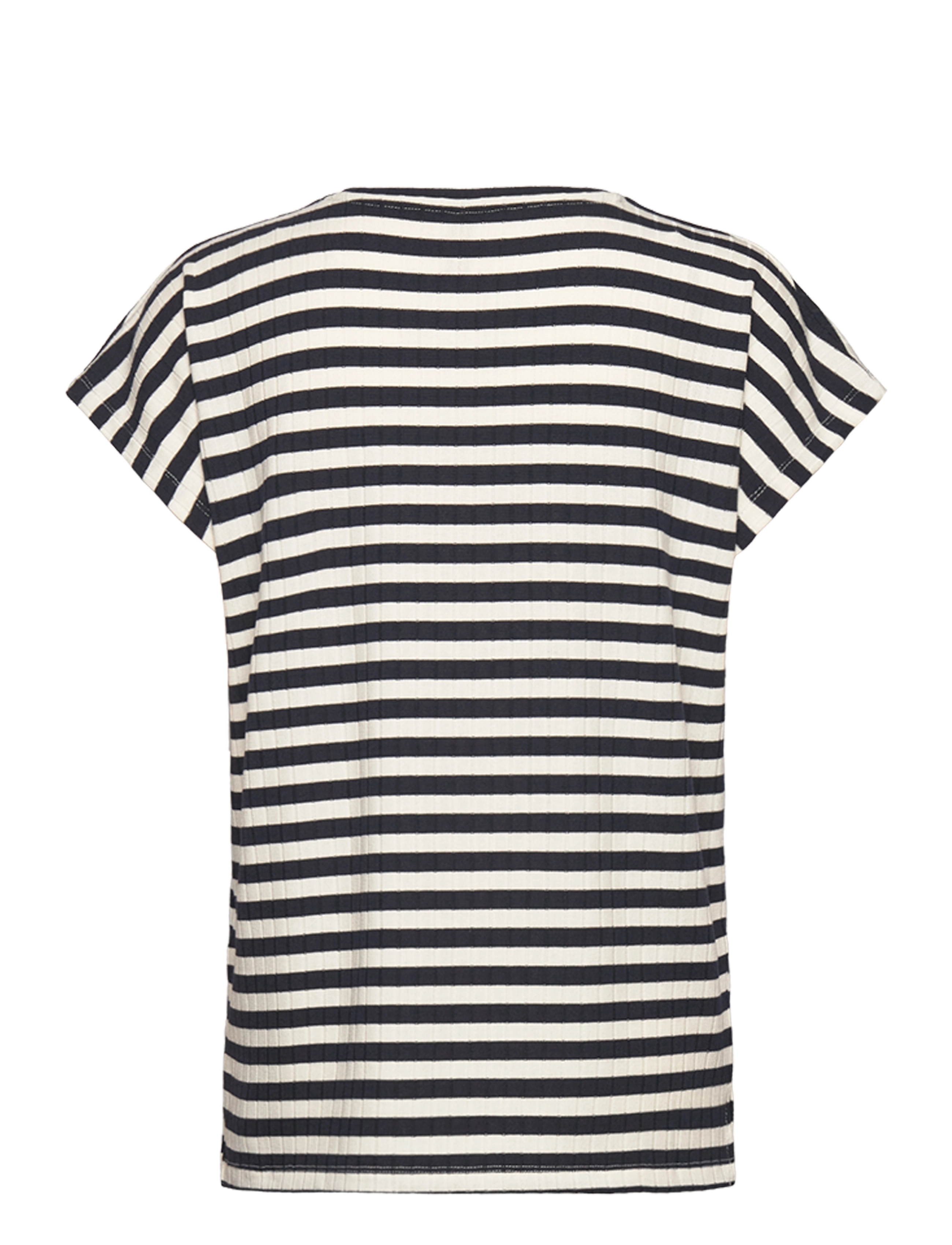 Soyaconcept - SC-KAIZA - t-shirts - navy combi - 2