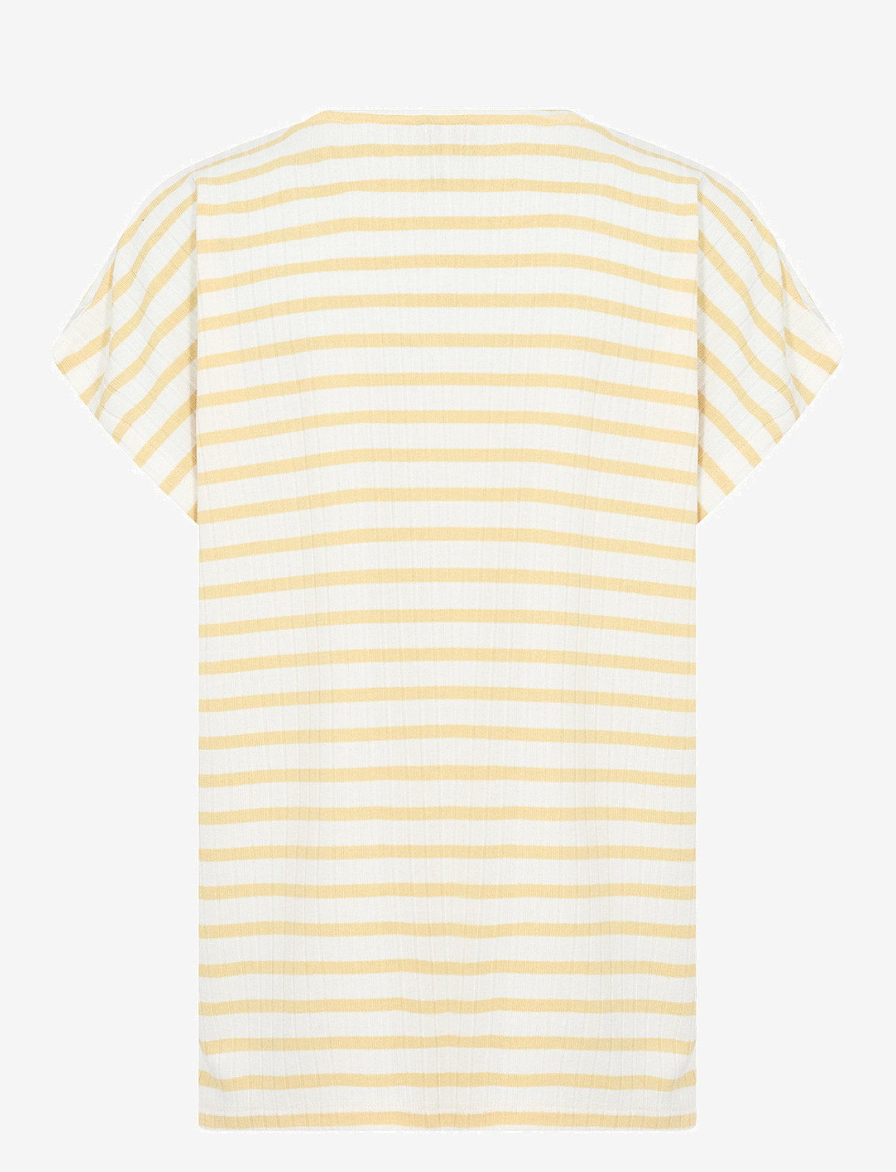 Soyaconcept - SC-KAIZA - t-shirts - sunkissed combi - 2