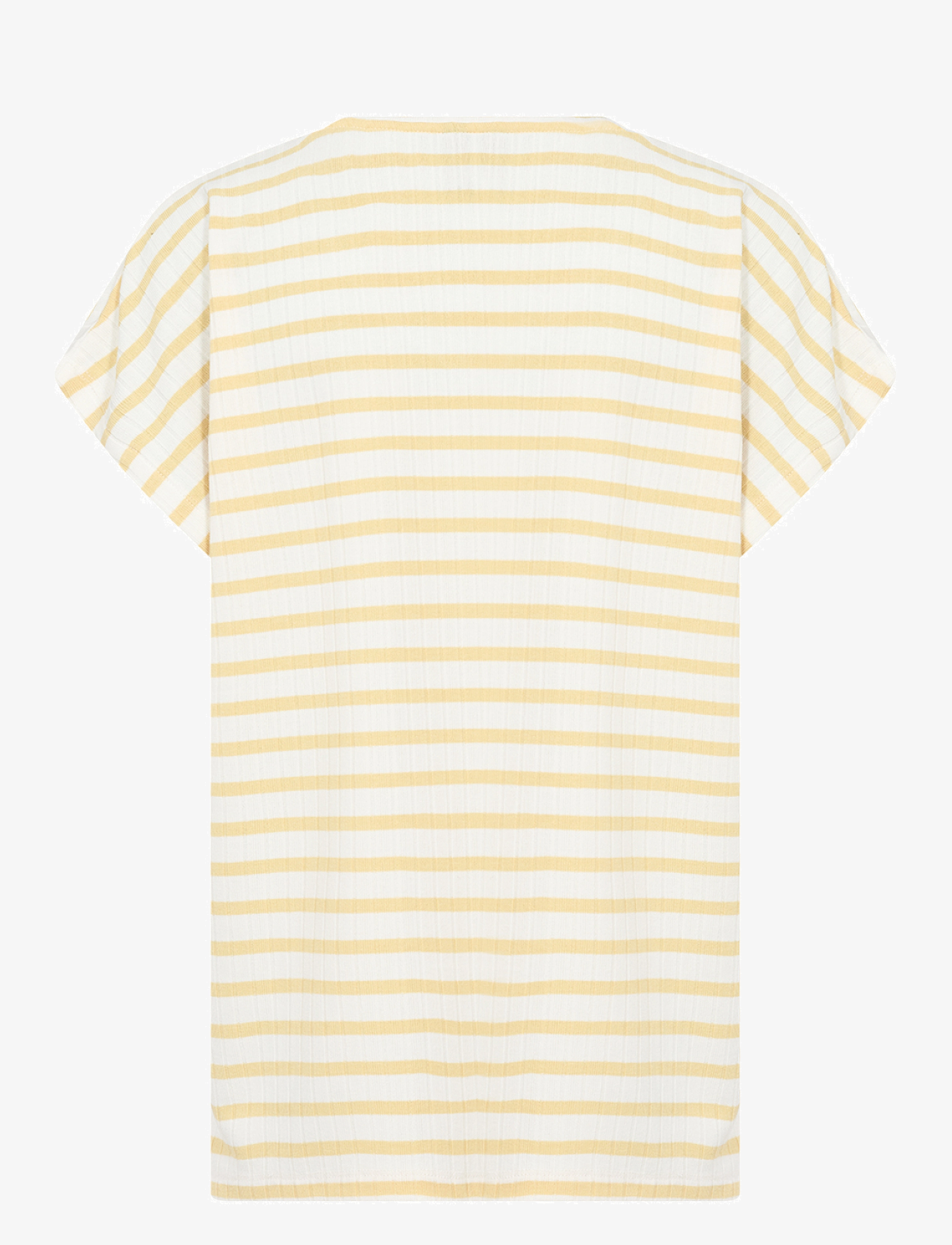 Soyaconcept - SC-KAIZA - t-shirts - sunkissed combi - 2
