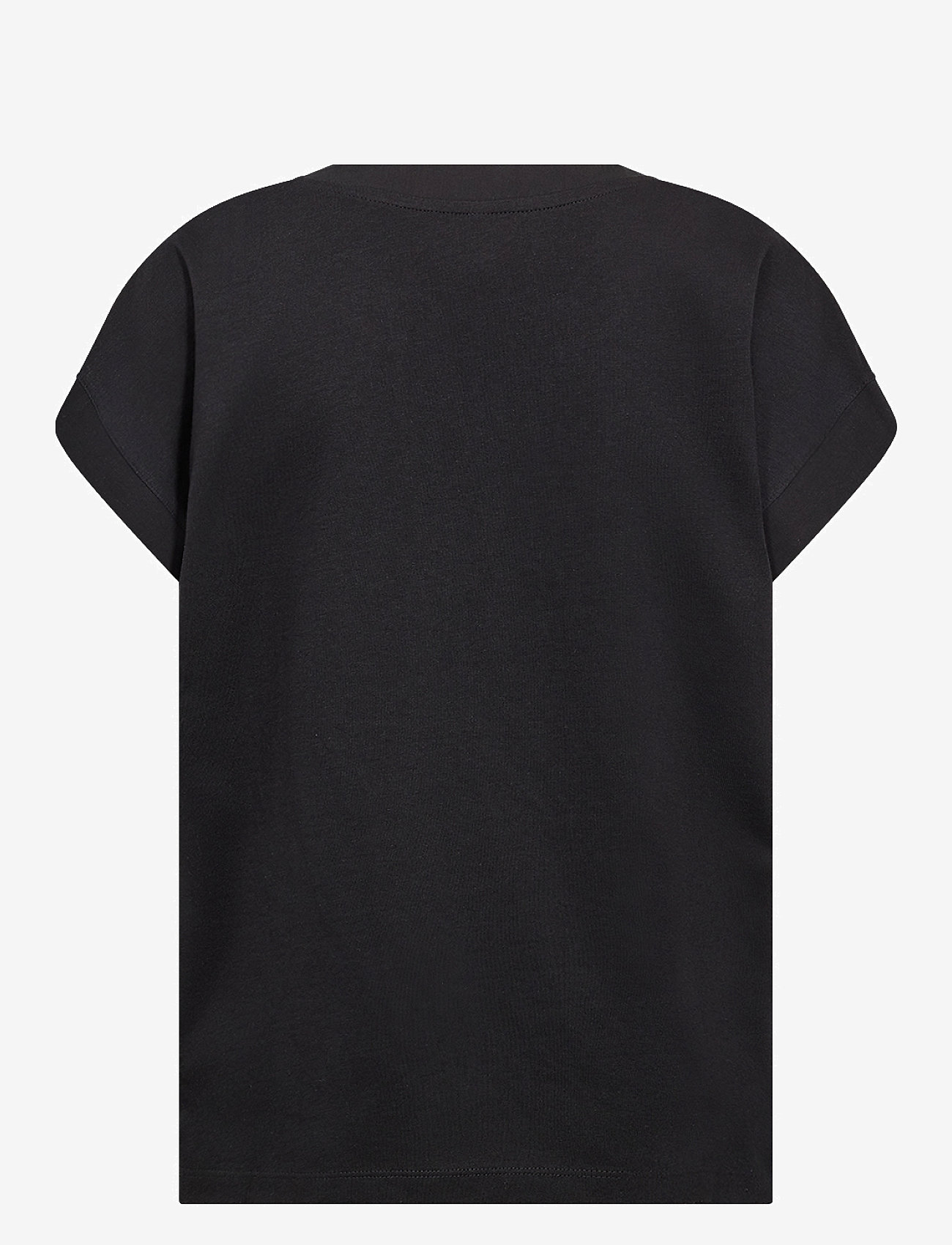 Soyaconcept - SC-DERBY - lühikeste varrukatega pluusid - black - 2