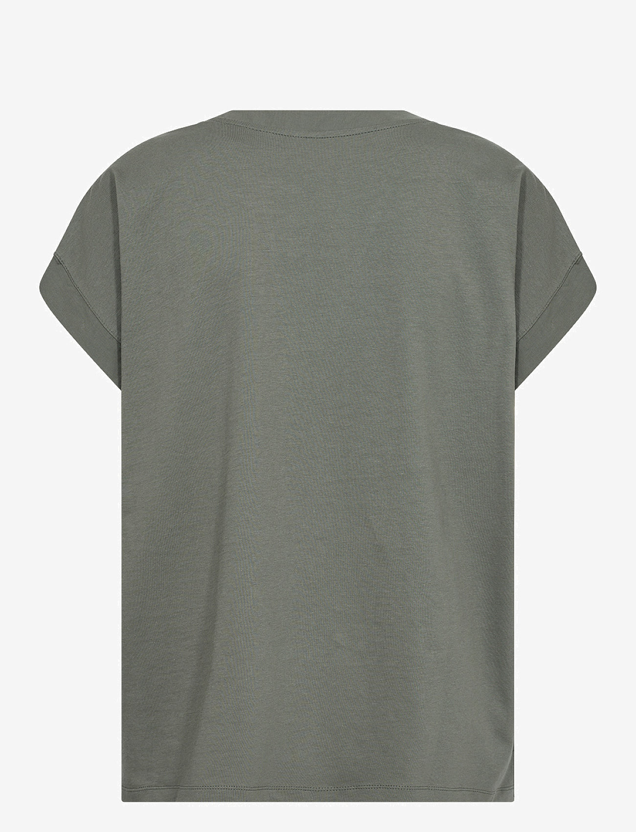 Soyaconcept - SC-DERBY - lühikeste varrukatega pluusid - misty - 2