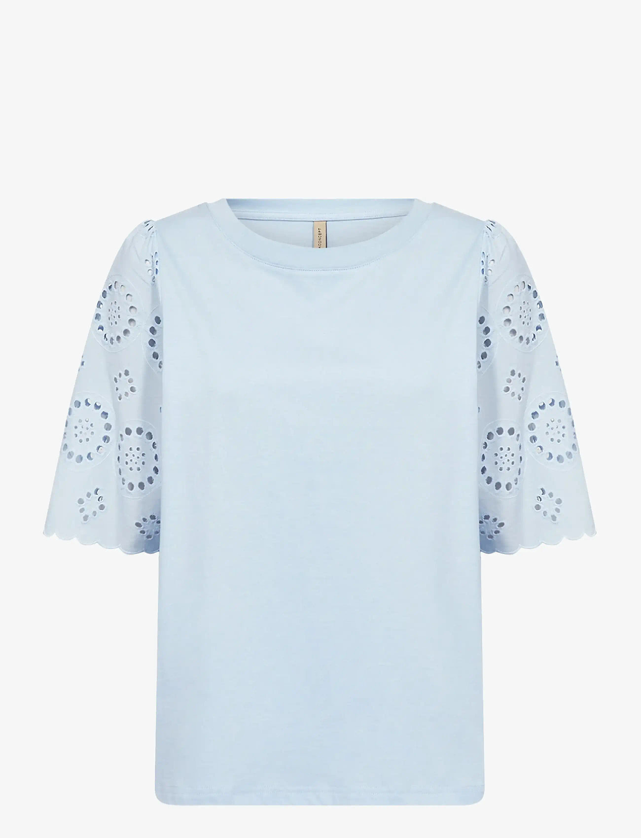 Soyaconcept - SC-LORAINE - efterårstøj - 6250 windsurfer - 1