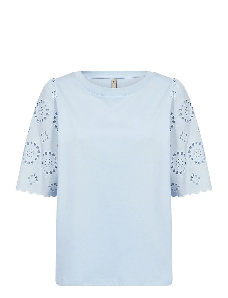 Soyaconcept - SC-LORAINE - t-shirts - 6250 windsurfer - 1
