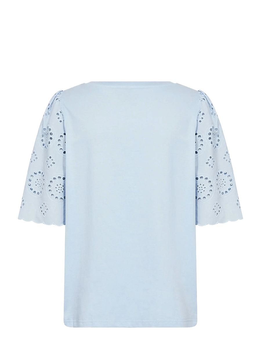 Soyaconcept - SC-LORAINE - t-shirts - 6250 windsurfer - 2