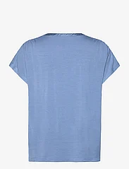 Soyaconcept - SC-THILDE - t-shirt & tops - crystal blue - 1