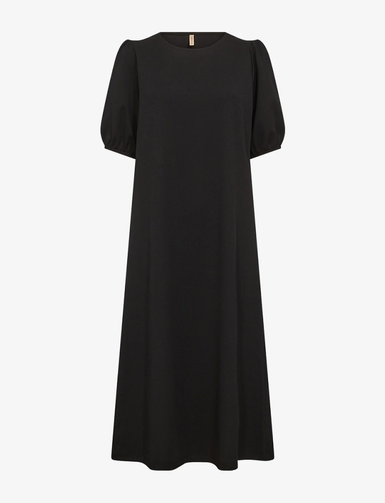Soyaconcept - SC-SIHAM - maxi dresses - black - 0