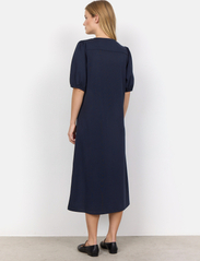 Soyaconcept - SC-SIHAM - maxi dresses - navy - 4