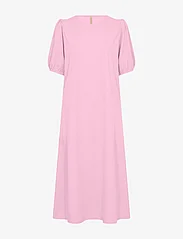 Soyaconcept - SC-SIHAM - maxi dresses - pink - 0