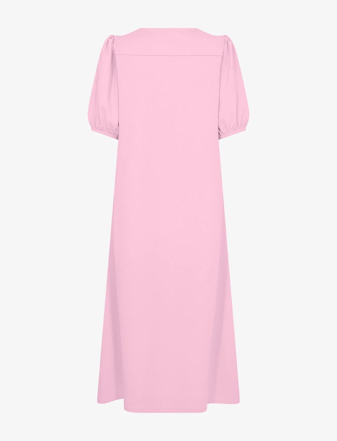 Soyaconcept - SC-SIHAM - maxi dresses - pink - 1