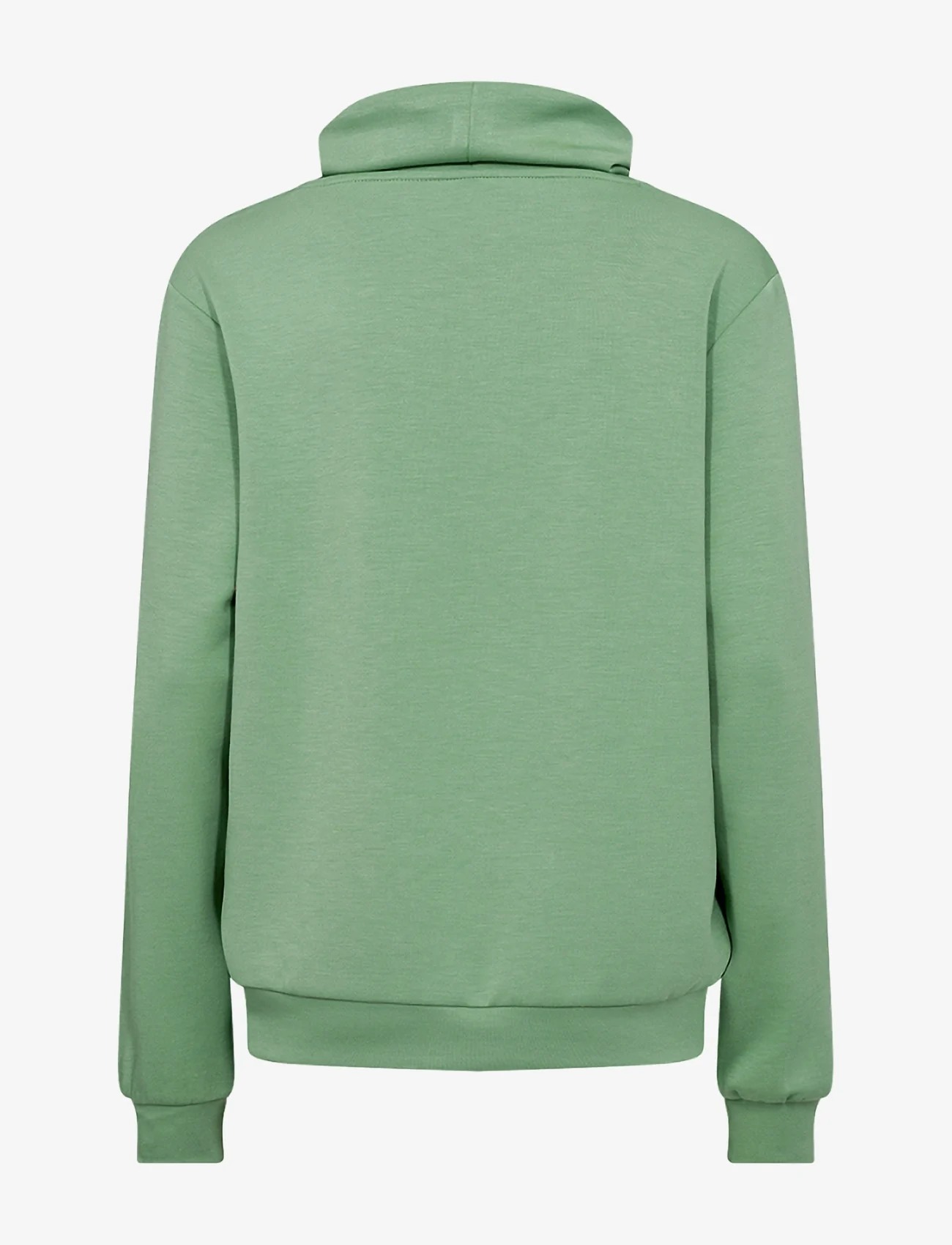 Soyaconcept - SC-BANU - sweatshirts - green - 1
