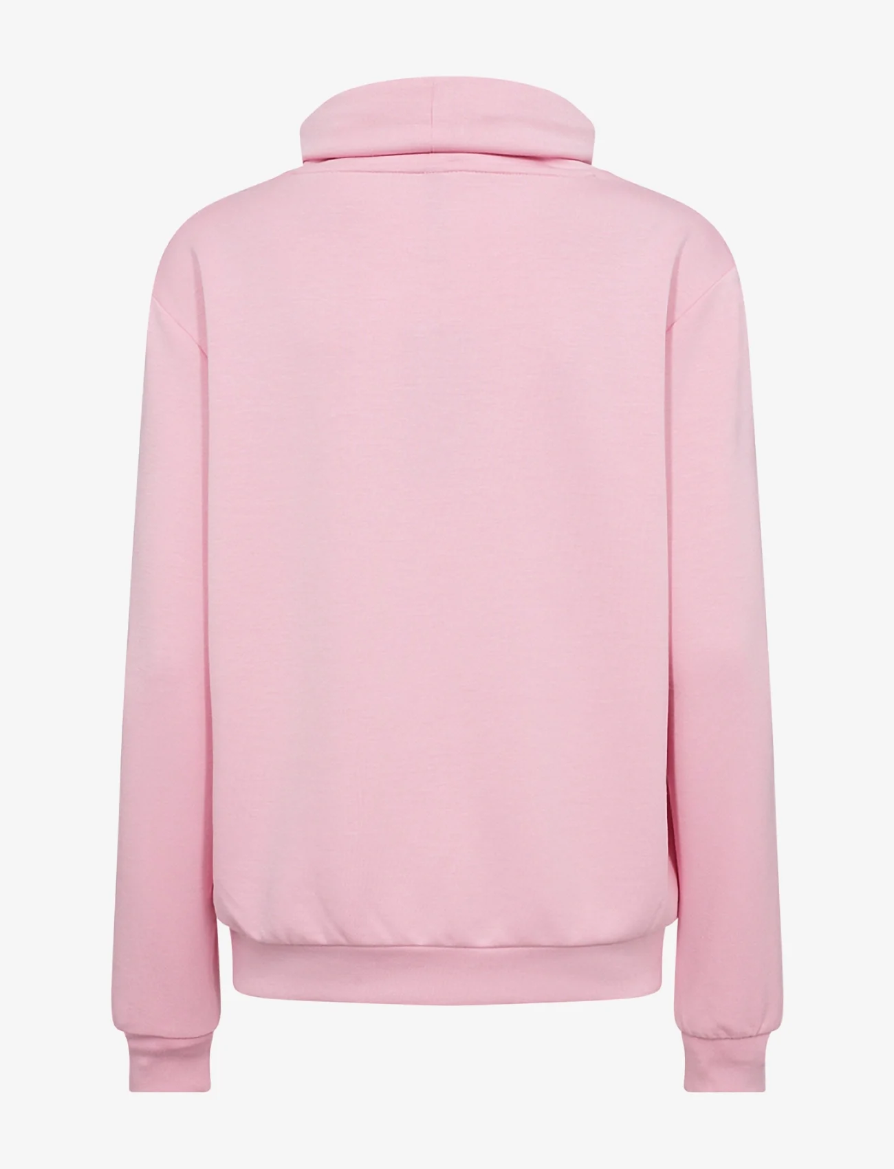 Soyaconcept - SC-BANU - sweatshirts - pink - 1