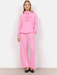 Soyaconcept - SC-BANU - sweatshirts - pink - 3