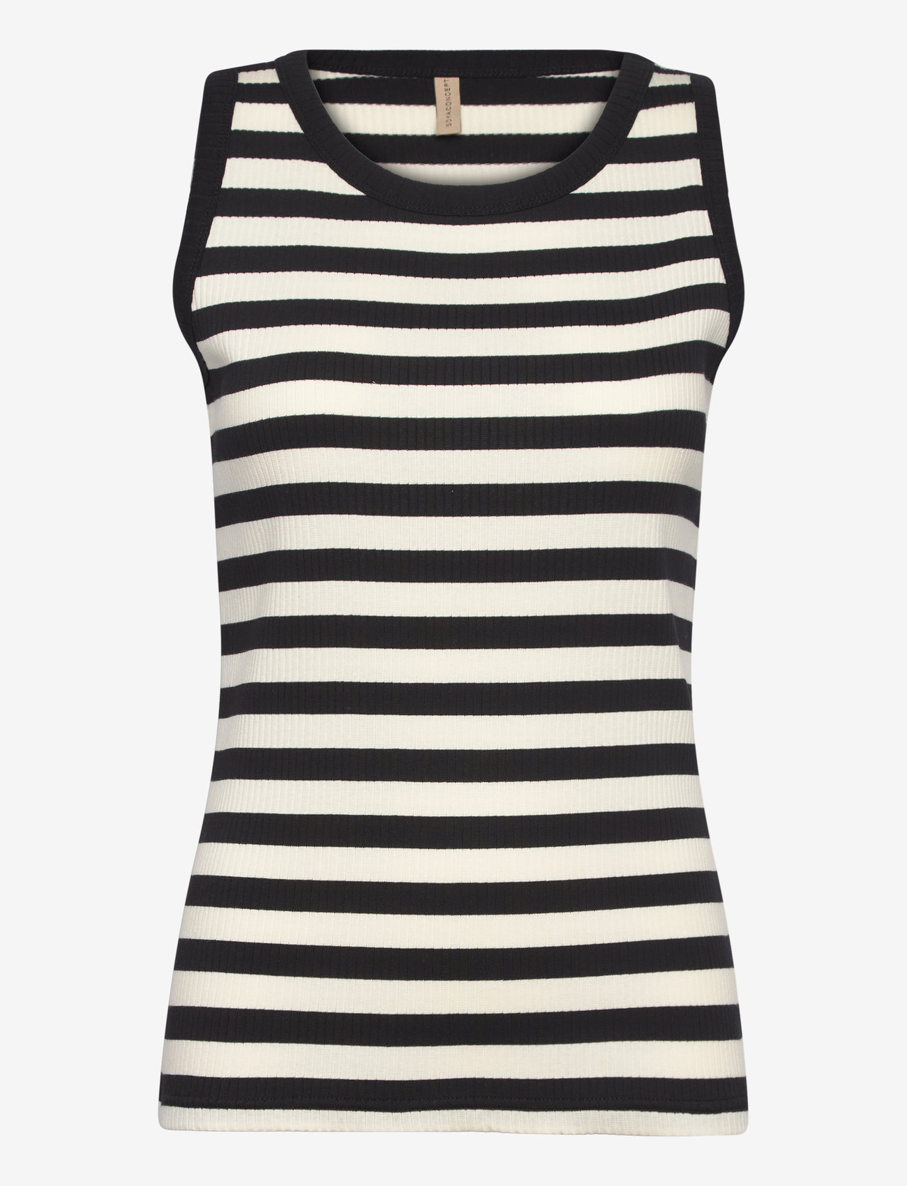 Soyaconcept - SC-DJAKA - black combi - 0