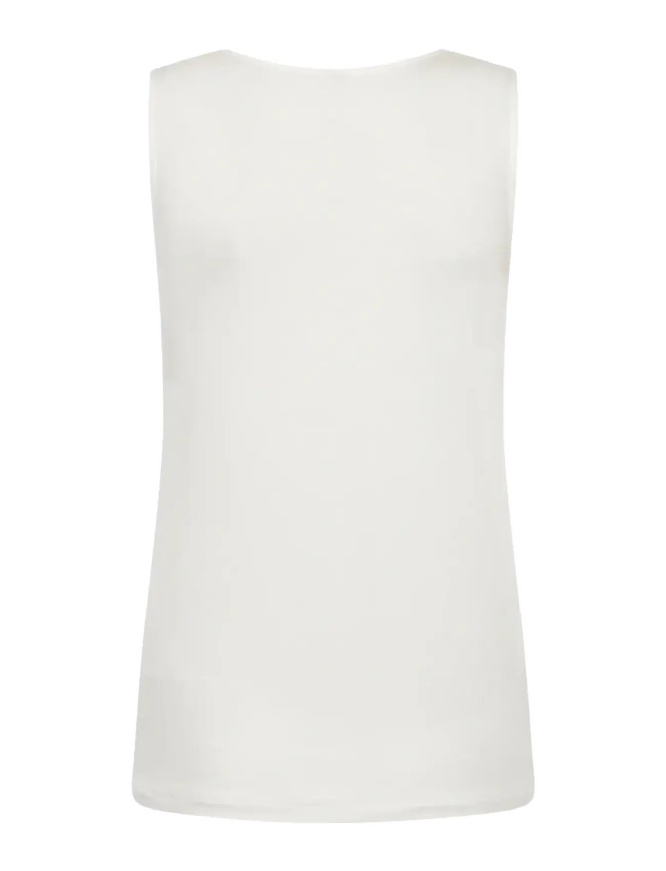 Soyaconcept - SC-MARICA - Ärmellose tops - 1100 offwhite - 2
