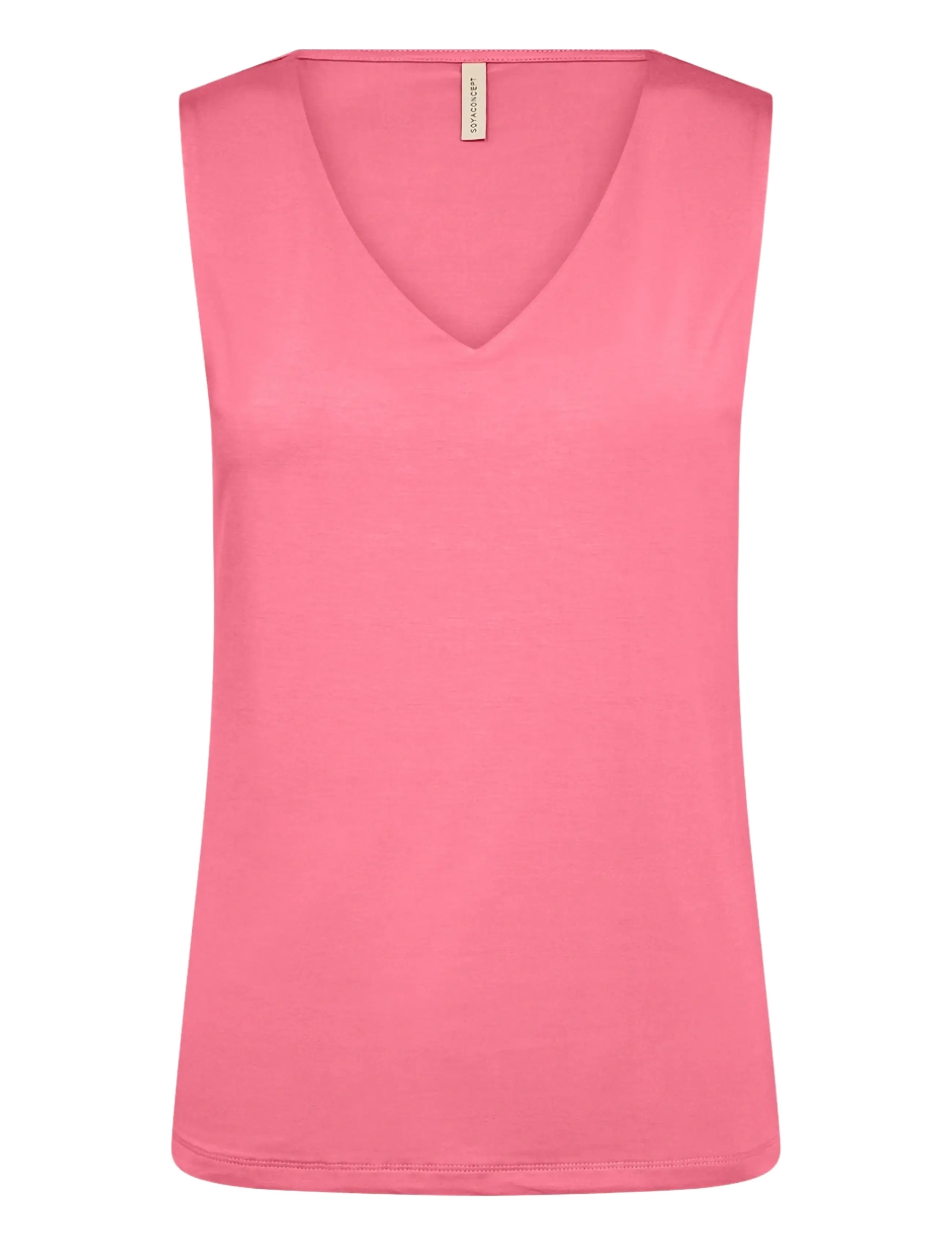 Soyaconcept SC-MARICA - Pakkumised - 4390 RAPTURE ROSE / pink/rose