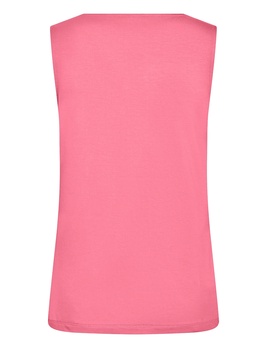 Soyaconcept - SC-MARICA - topy bez rękawów - 4390 rapture rose - 2