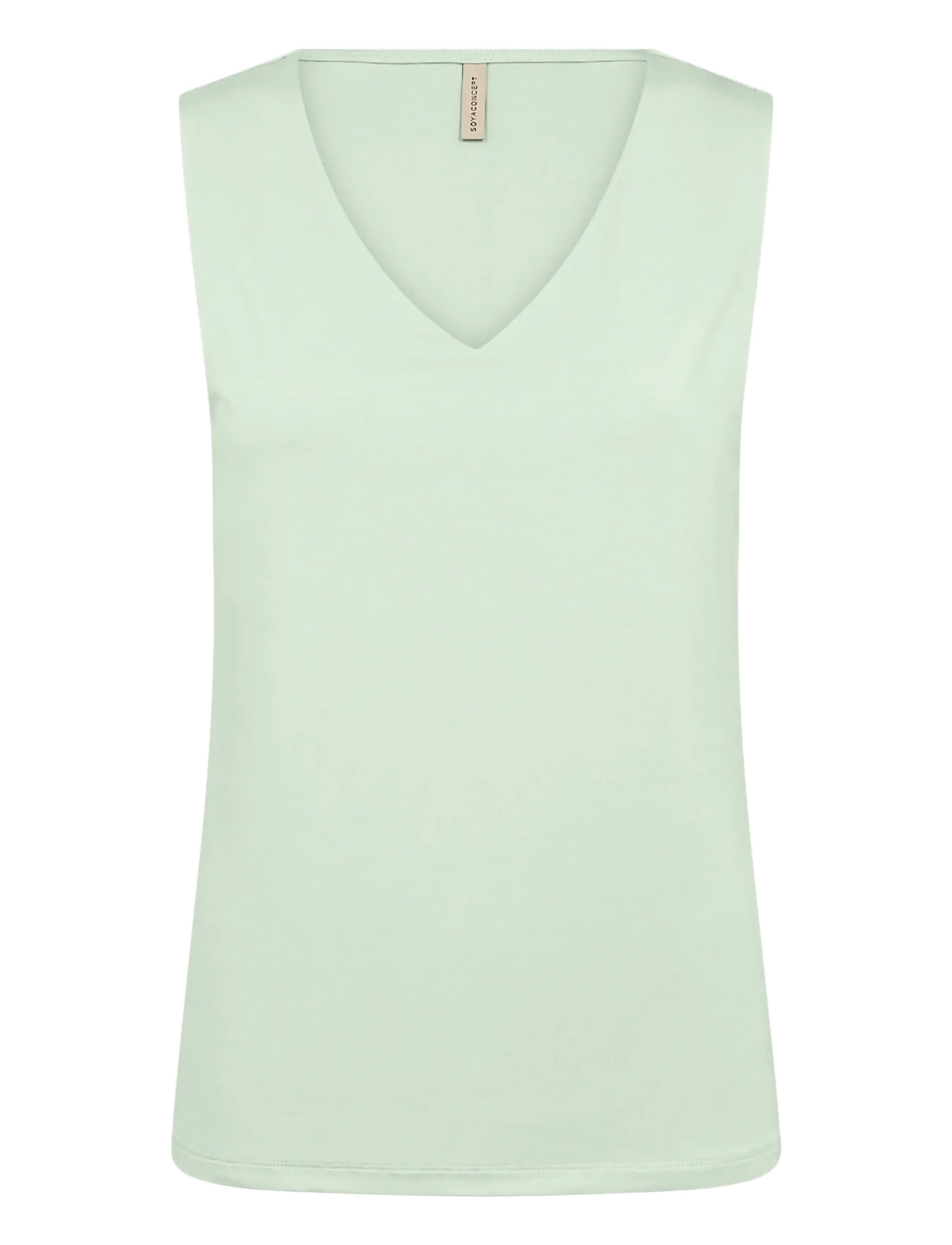 SOYACONCEPT Sc-Marica Grün - S - Damen