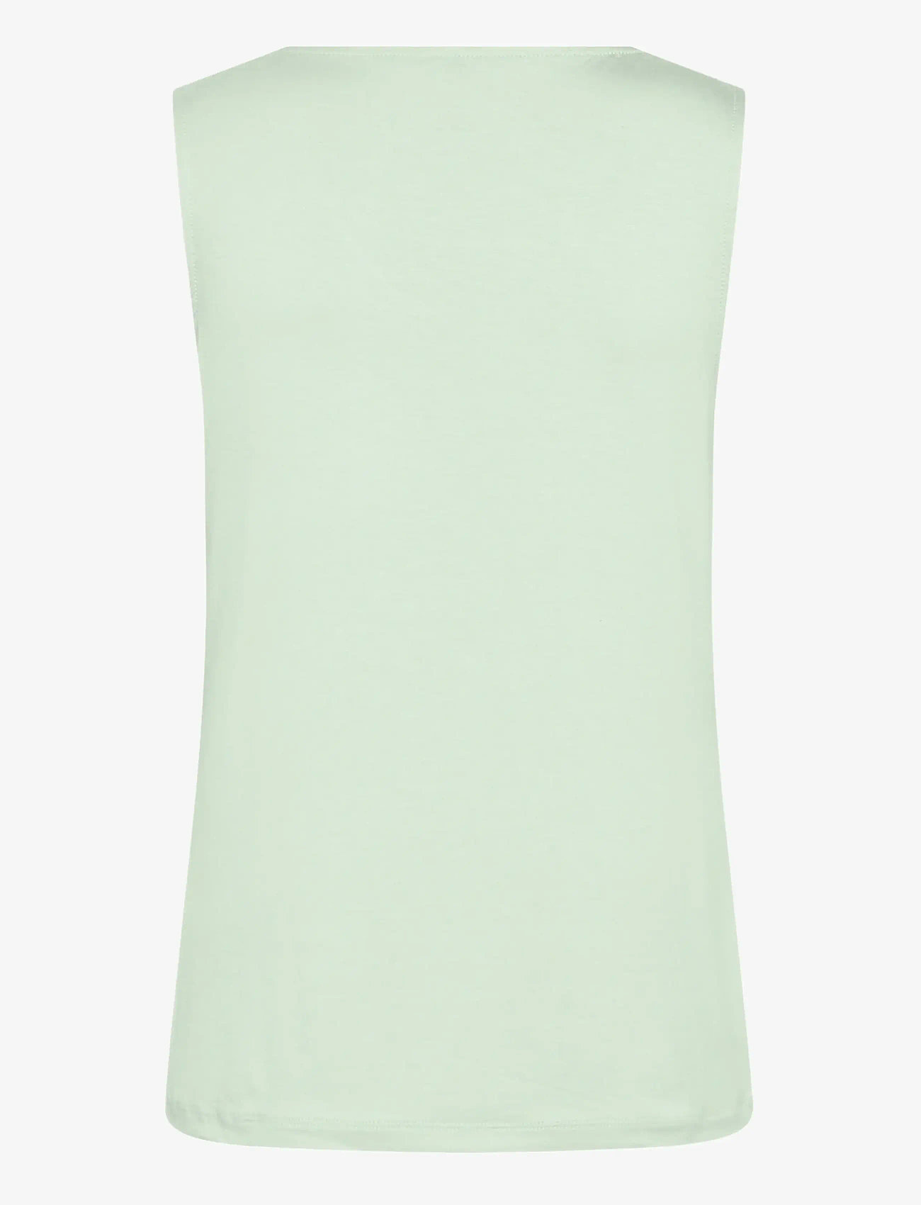Soyaconcept - SC-MARICA - Ärmellose tops - 7100 bok choy - 2