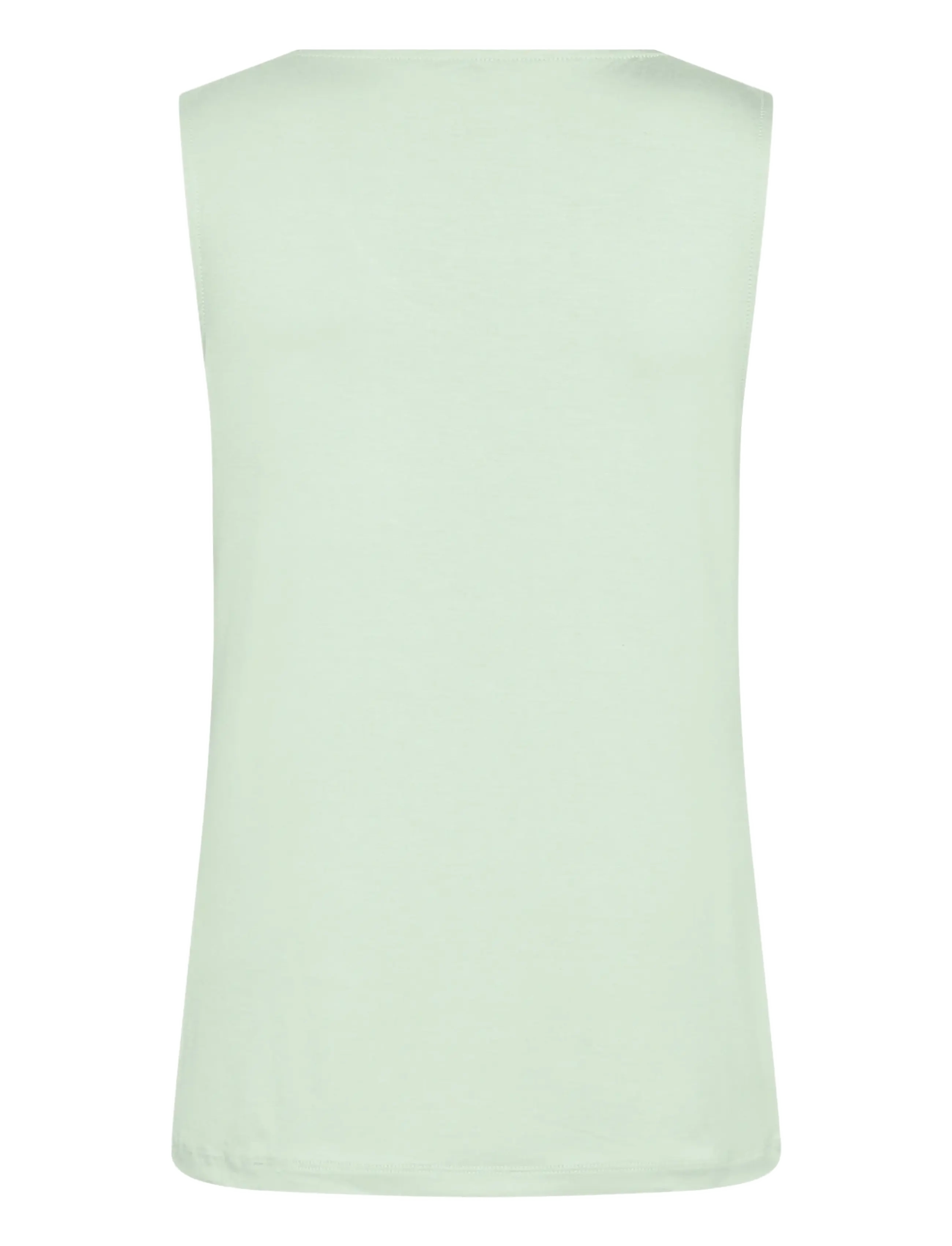Soyaconcept - SC-MARICA - Ärmellose tops - 7100 bok choy - 2