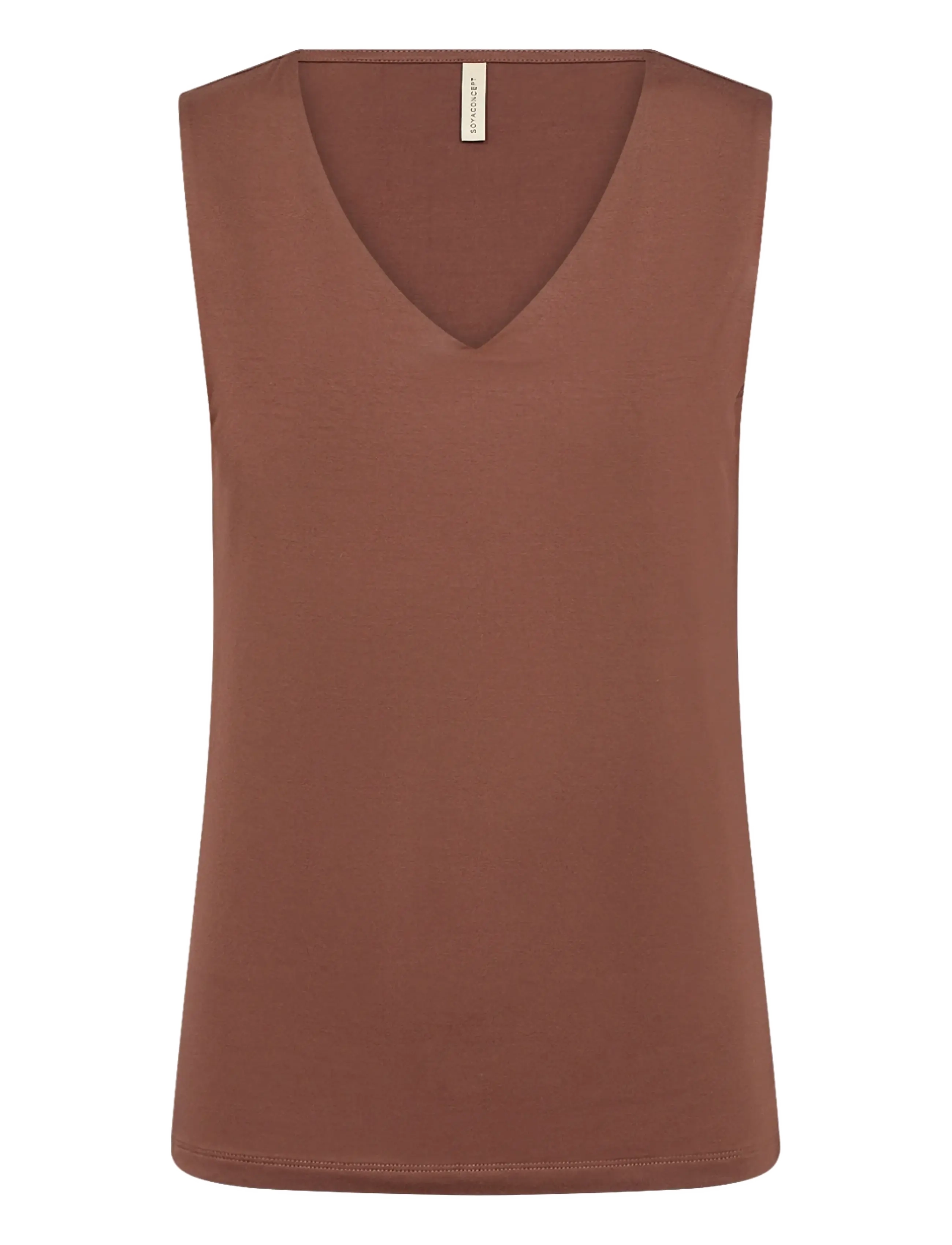 Soyaconcept SC-MARICA - Modetrends - 8900 ROCKY ROAD / brown