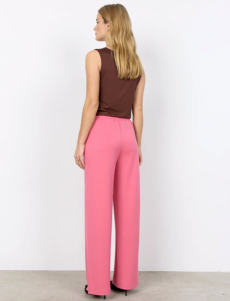 Soyaconcept - SC-MARICA - Ärmellose tops - 8900 rocky road - 4