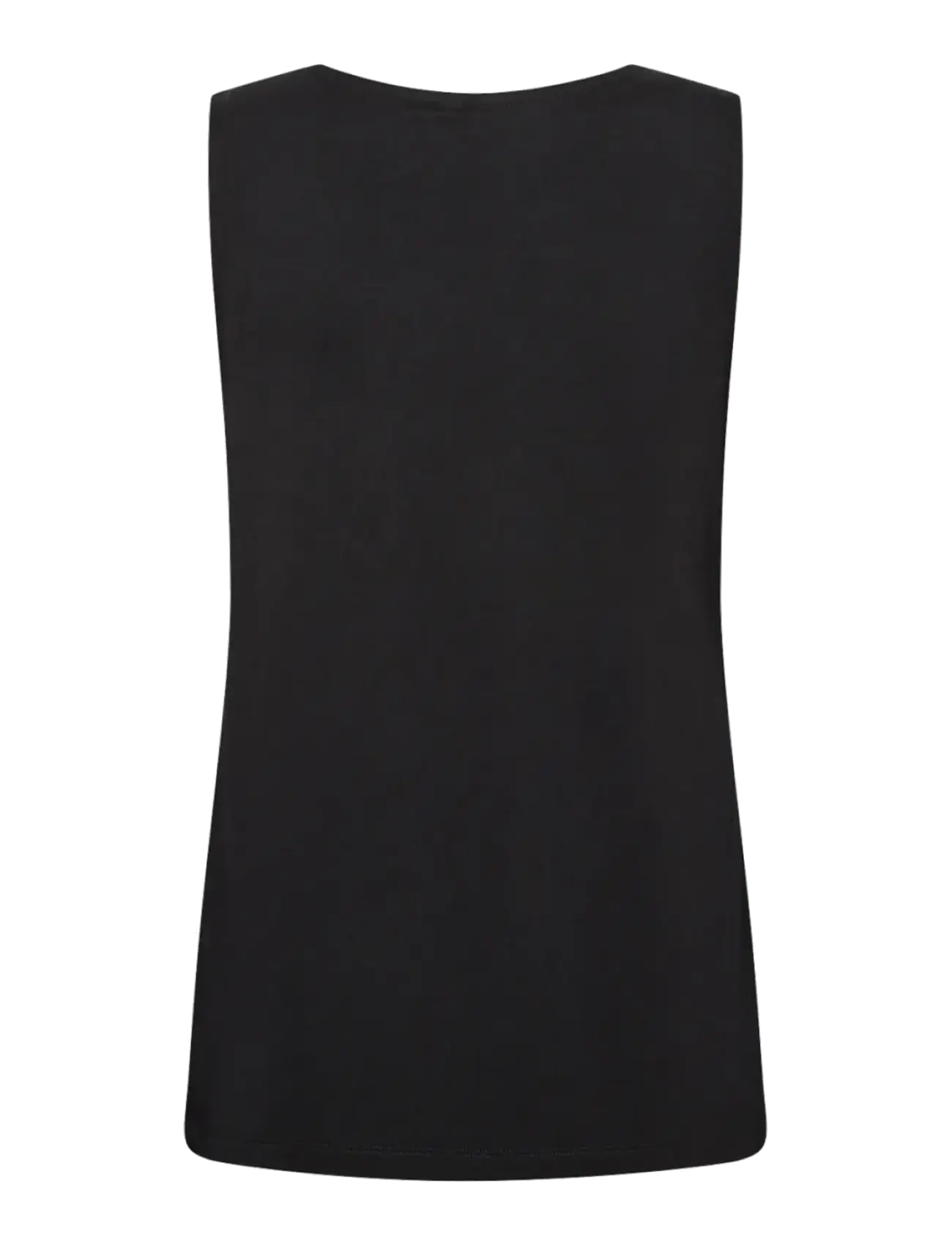 Soyaconcept - SC-MARICA - Ärmellose tops - 9999 black - 2