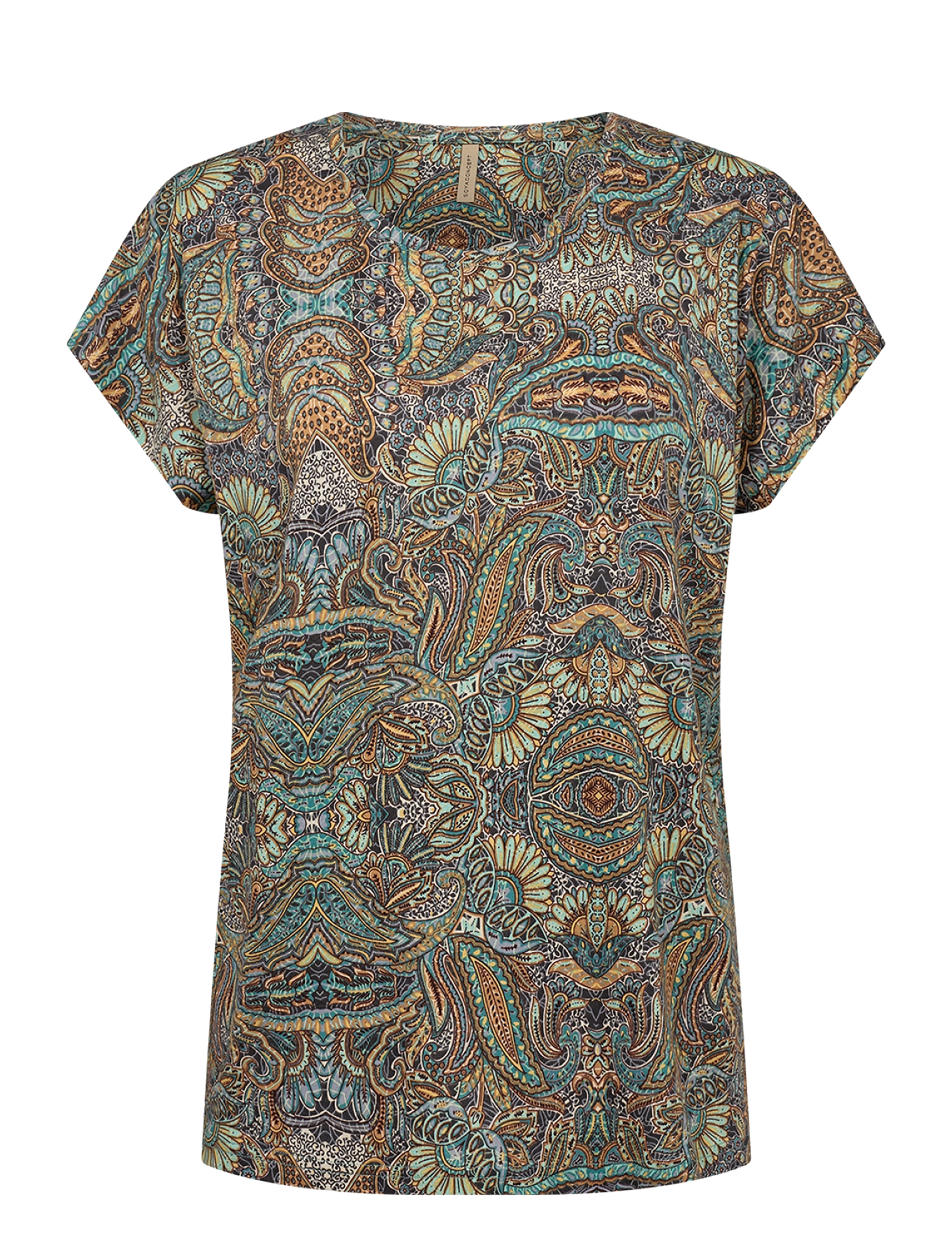 SC-FELICITY AOP - AQUA COMBI