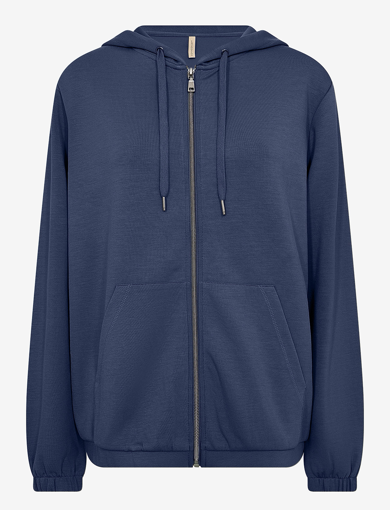 Soyaconcept - SC-BANU - kapuzenpullover - blue iris - 0