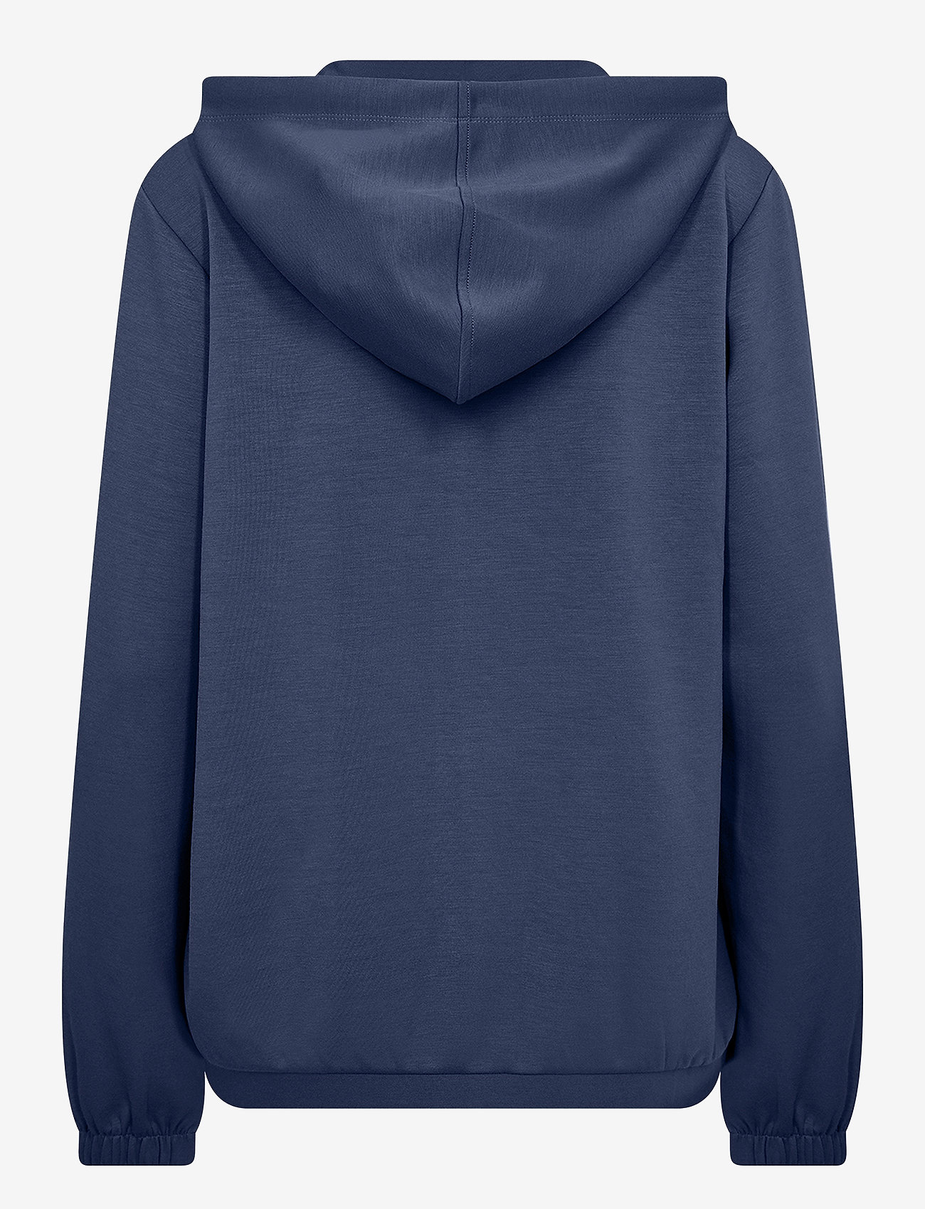 Soyaconcept - SC-BANU - kapuzenpullover - blue iris - 1