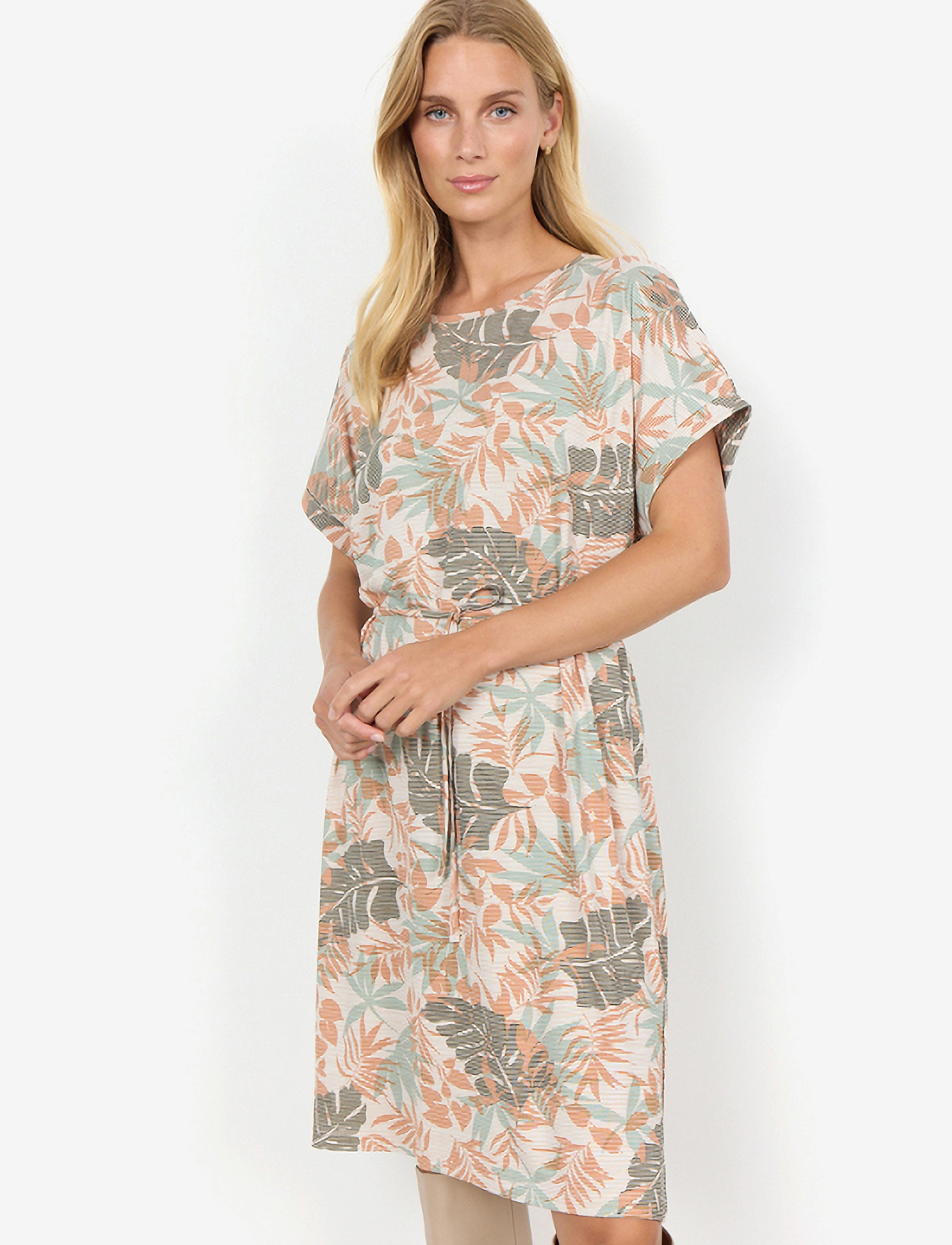 Soyaconcept - SC-GALINA - papaya combi - 3