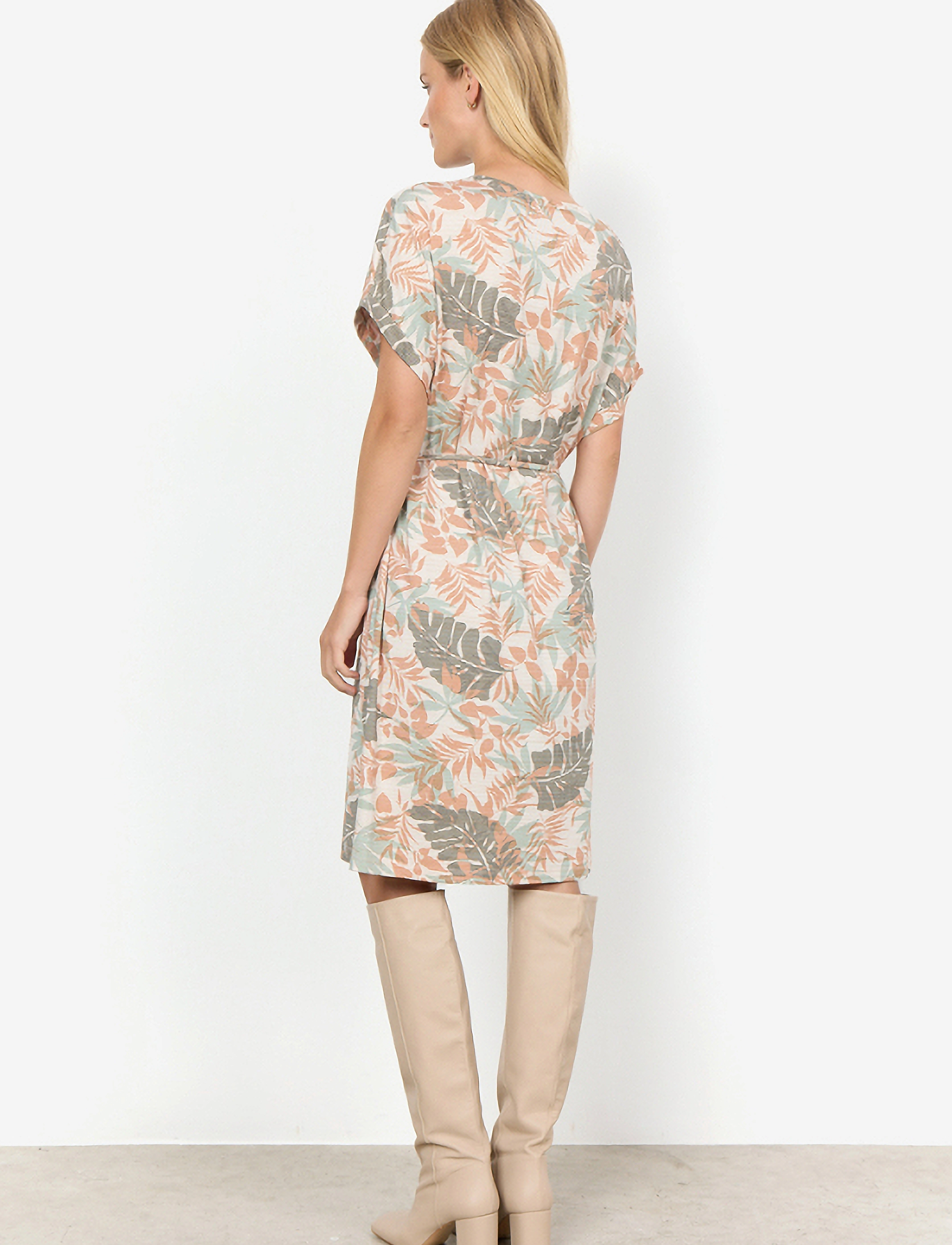 Soyaconcept - SC-GALINA - papaya combi - 4