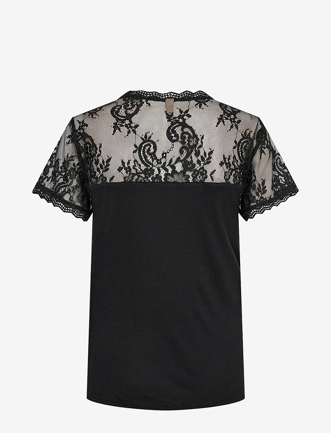 Soyaconcept - SC-RYAN - herbstliche kleidung - black - 1