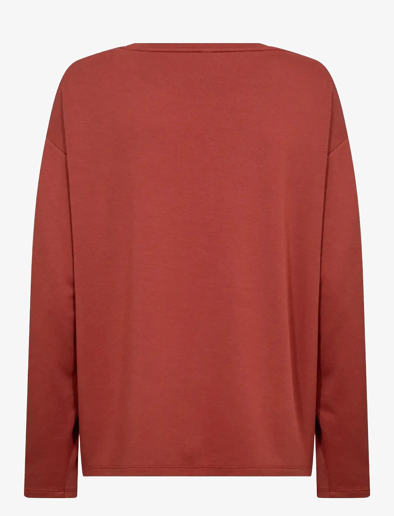 Soyaconcept - SC-FELUCCA - laveste priser - 4577 mineral red - 2