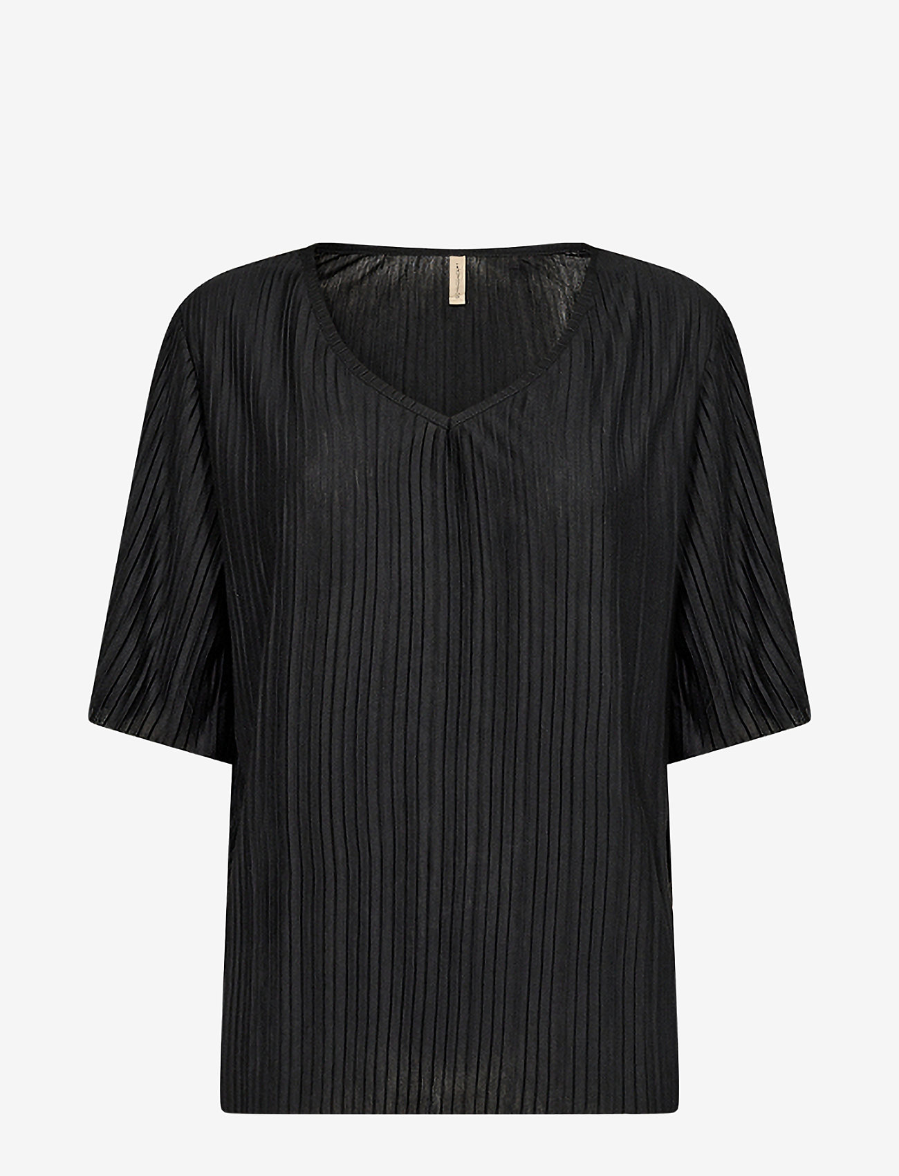 Soyaconcept - SC-KIRIT - sügisesed riided - black - 0