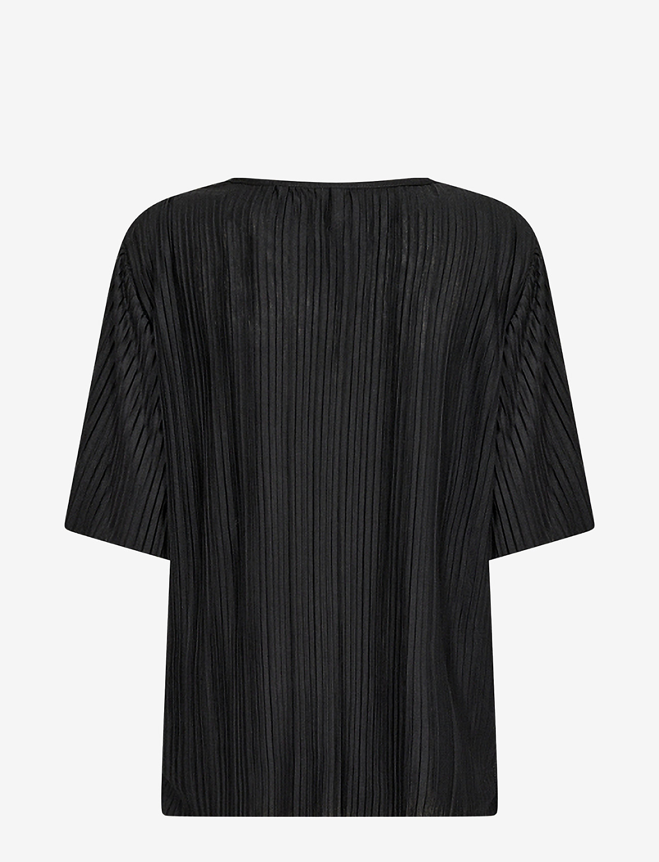 Soyaconcept - SC-KIRIT - sügisesed riided - black - 1