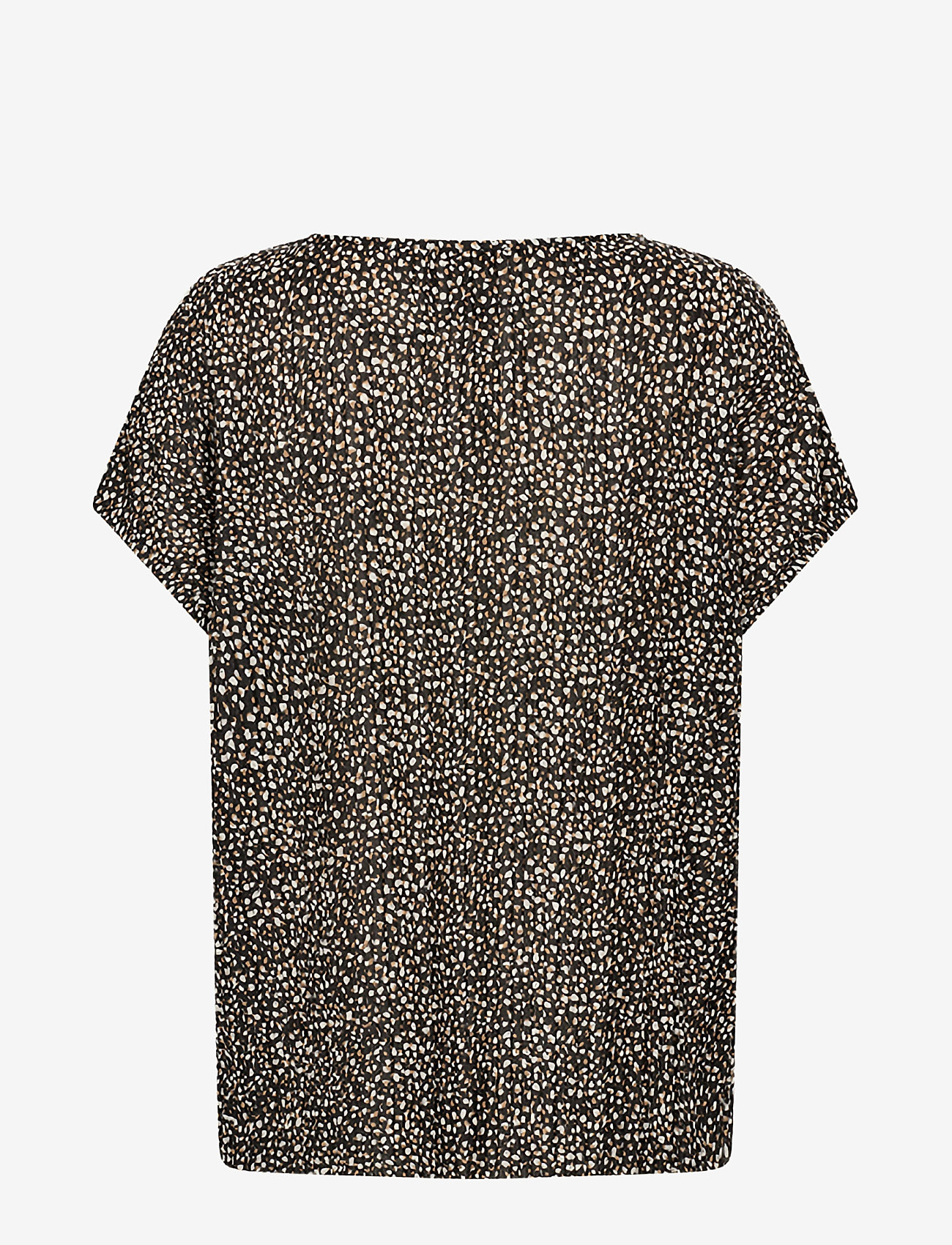 Soyaconcept - SC-FLEUR - laveste priser - black combi - 1