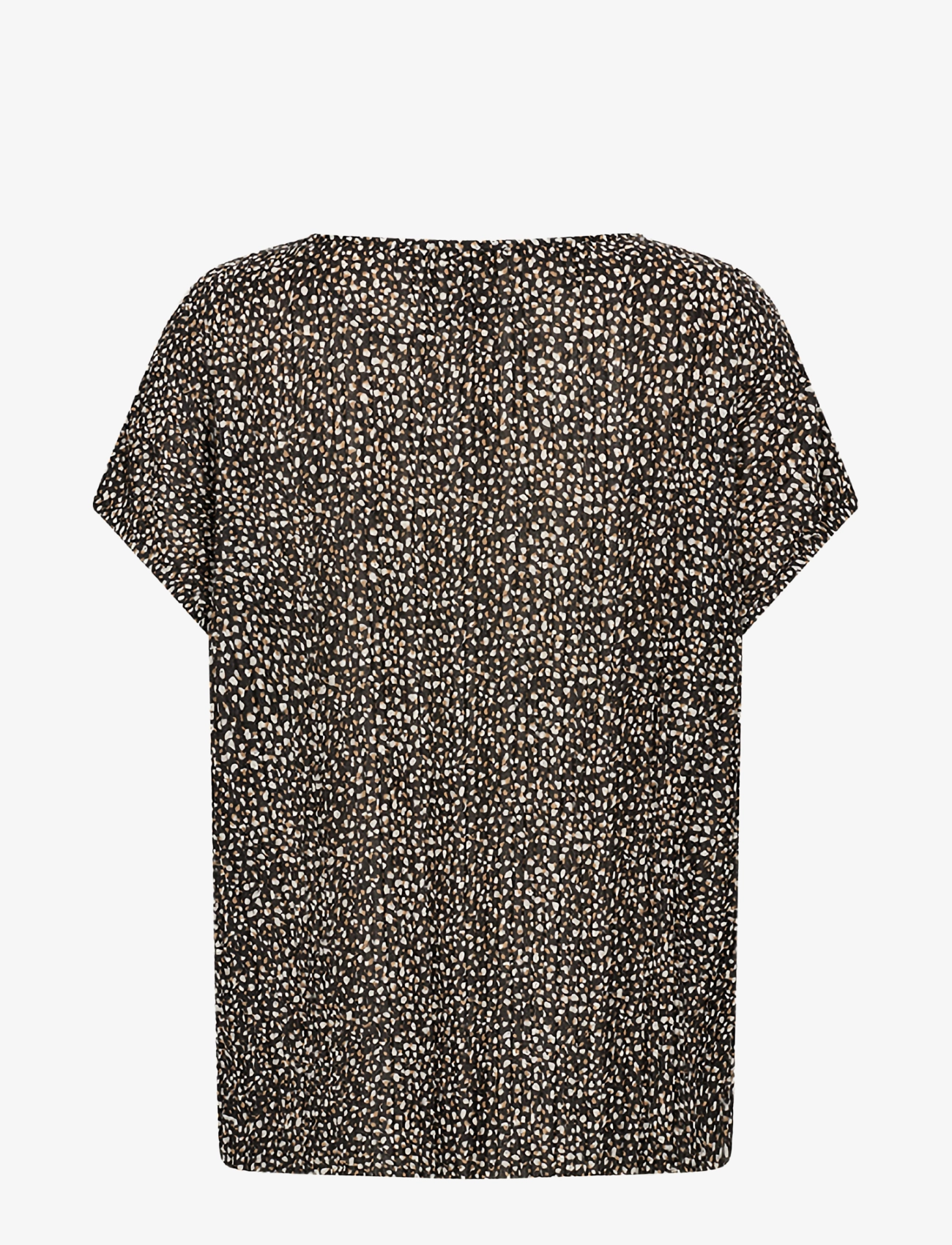 Soyaconcept - SC-FLEUR - black combi - 1